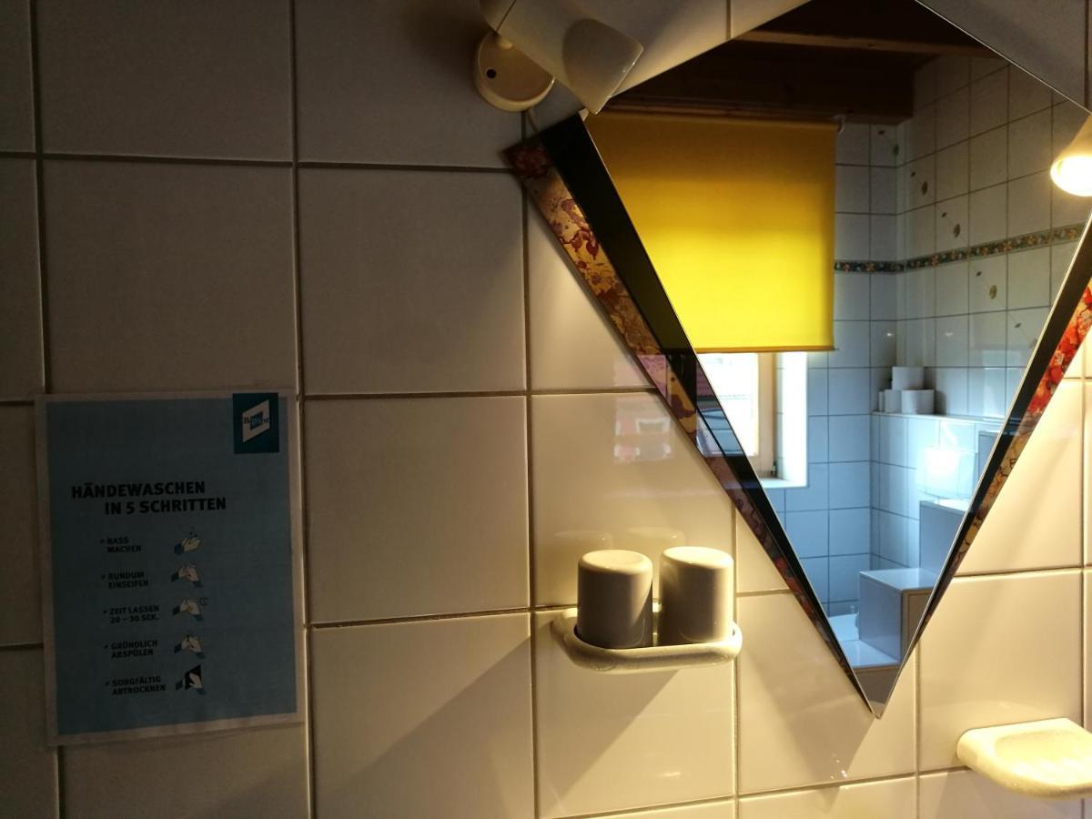 Schuler-Petschler Apartment Obereisenheim Bagian luar foto